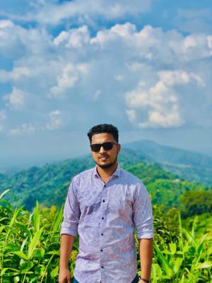 BM SAKIB